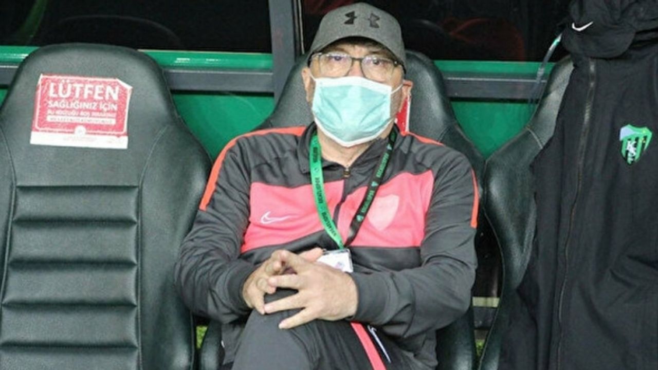 Akçay'ın sağlık durumu ciddiyetini koruyor