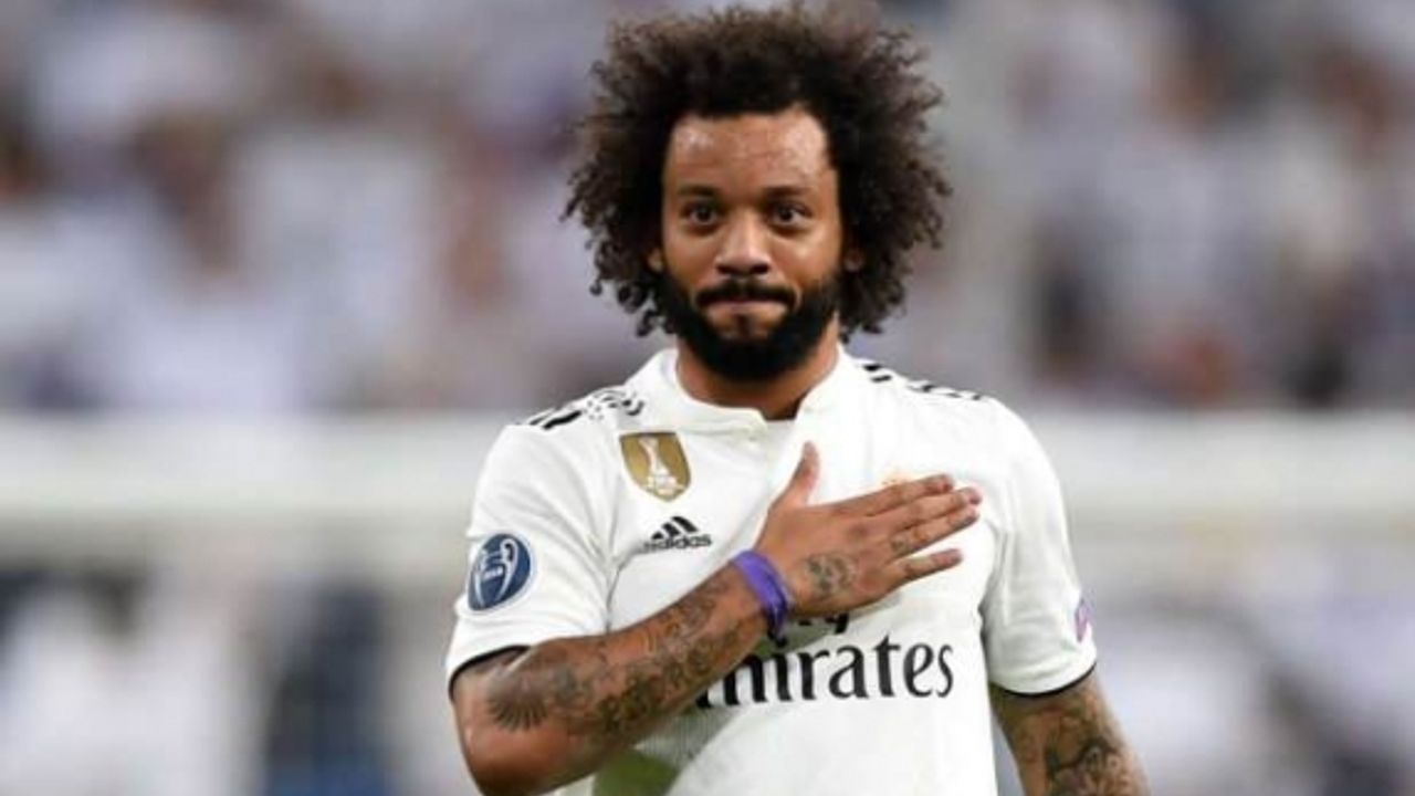 Ali Koç ısrarcı: Fenerbahçe'de Marcelo heyecanı