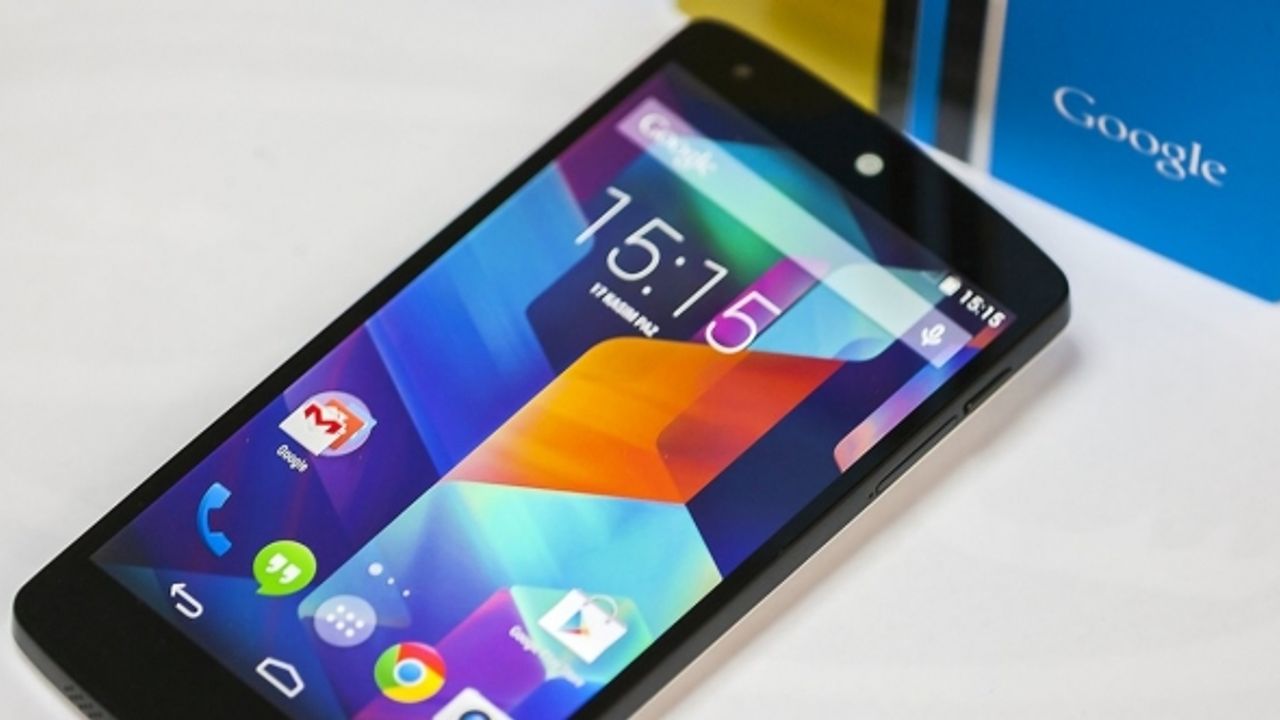 Android uygulamaları çöktüren hatanın nedeni bulundu