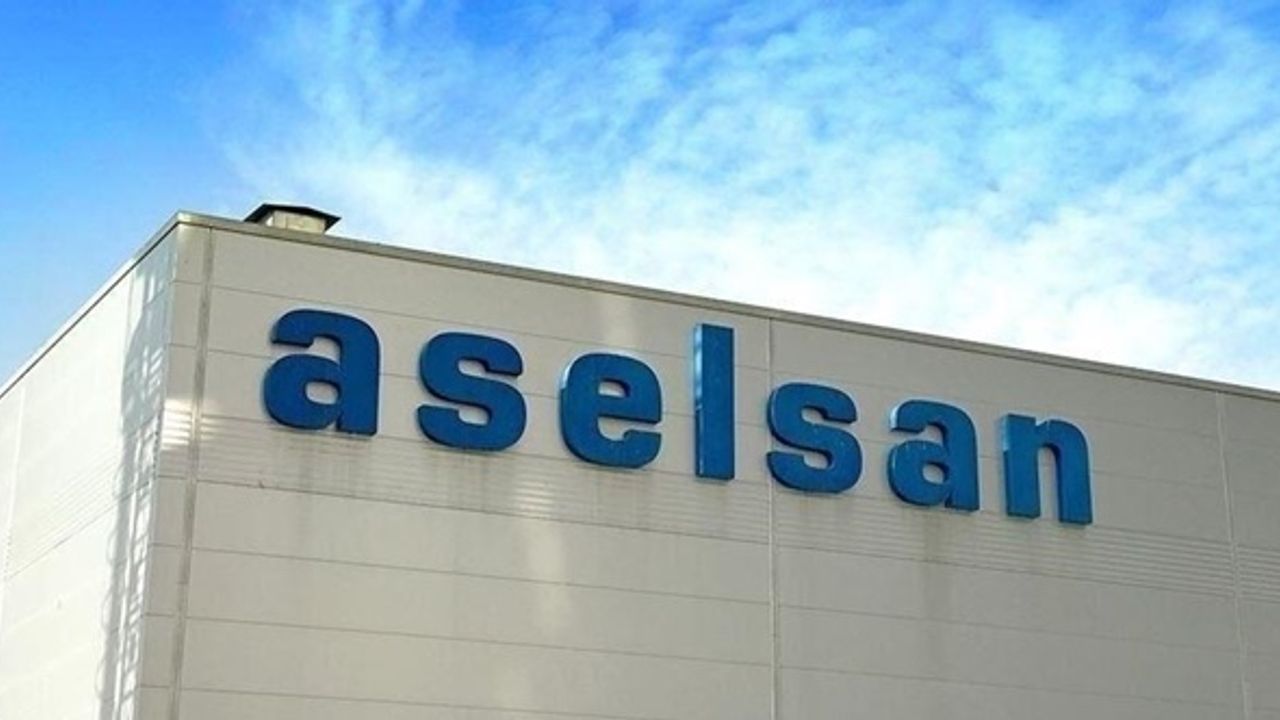 ASELSAN'da Haluk Görgün yeniden başkan