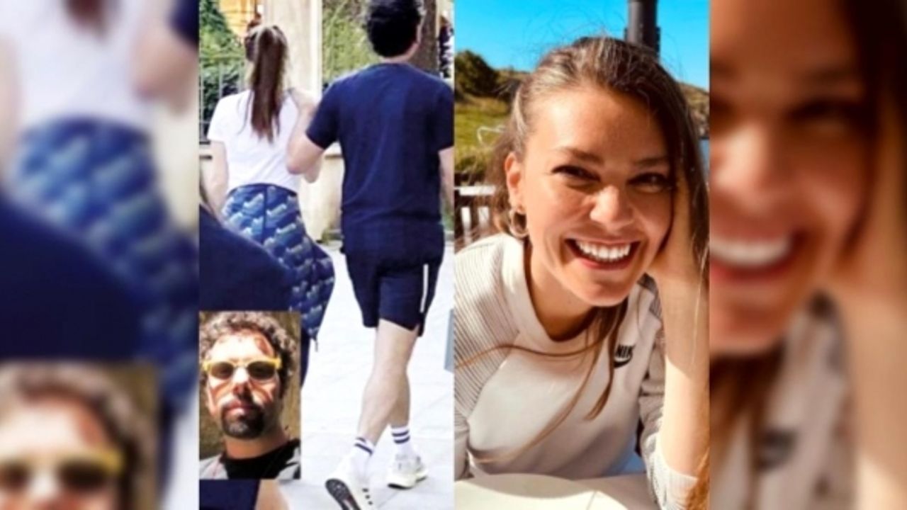 Aslı Enver'in yeni aşkının kim olduğunu duyunca çok şaşıracaksınız