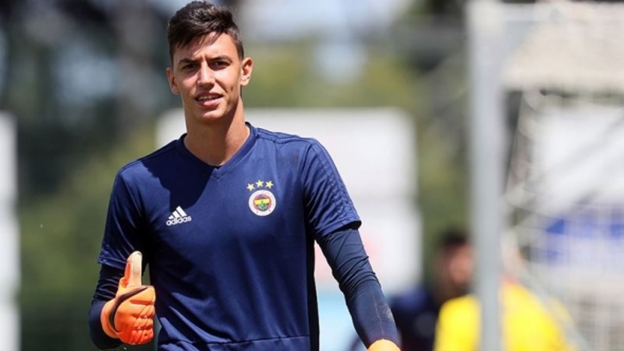 Atletico Madrid Berke Özer'i istiyor