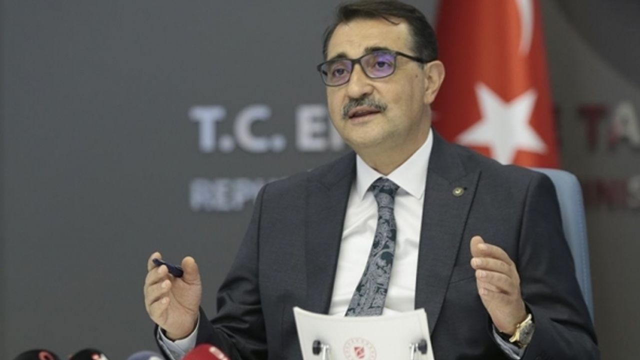 Bakan Dönmez duyurdu: Cuma günü açılıyor