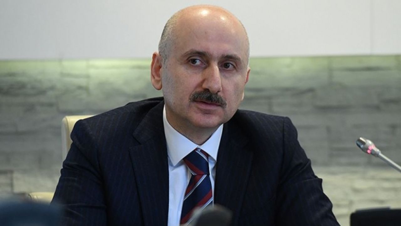 Bakan Karaismailoğlu tek tek anlattı: 'İstanbul'a kazandırmamız gerek'