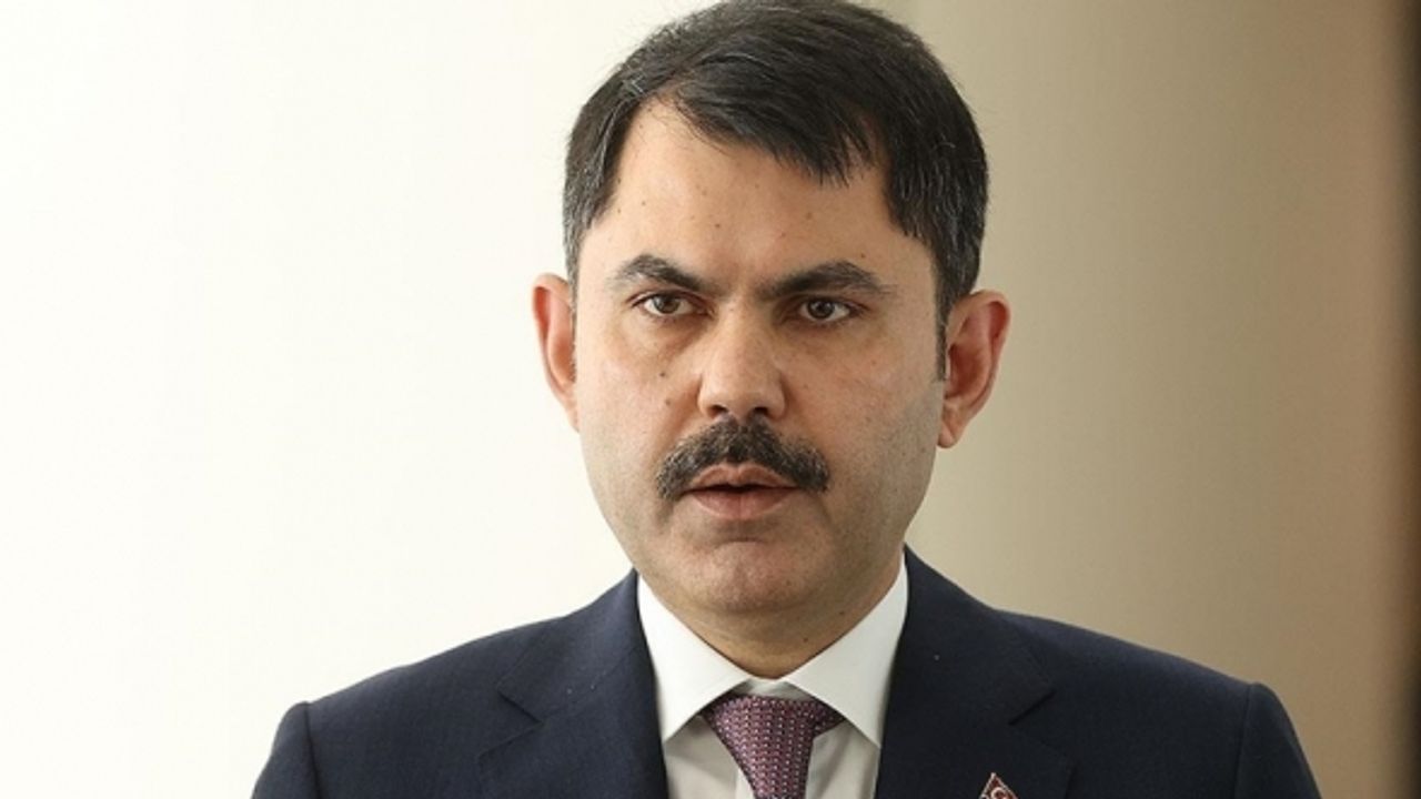 Bakan Kurum duyurdu: 1 Ocak 2022 itibarıyla uygulanmaya başlayacak