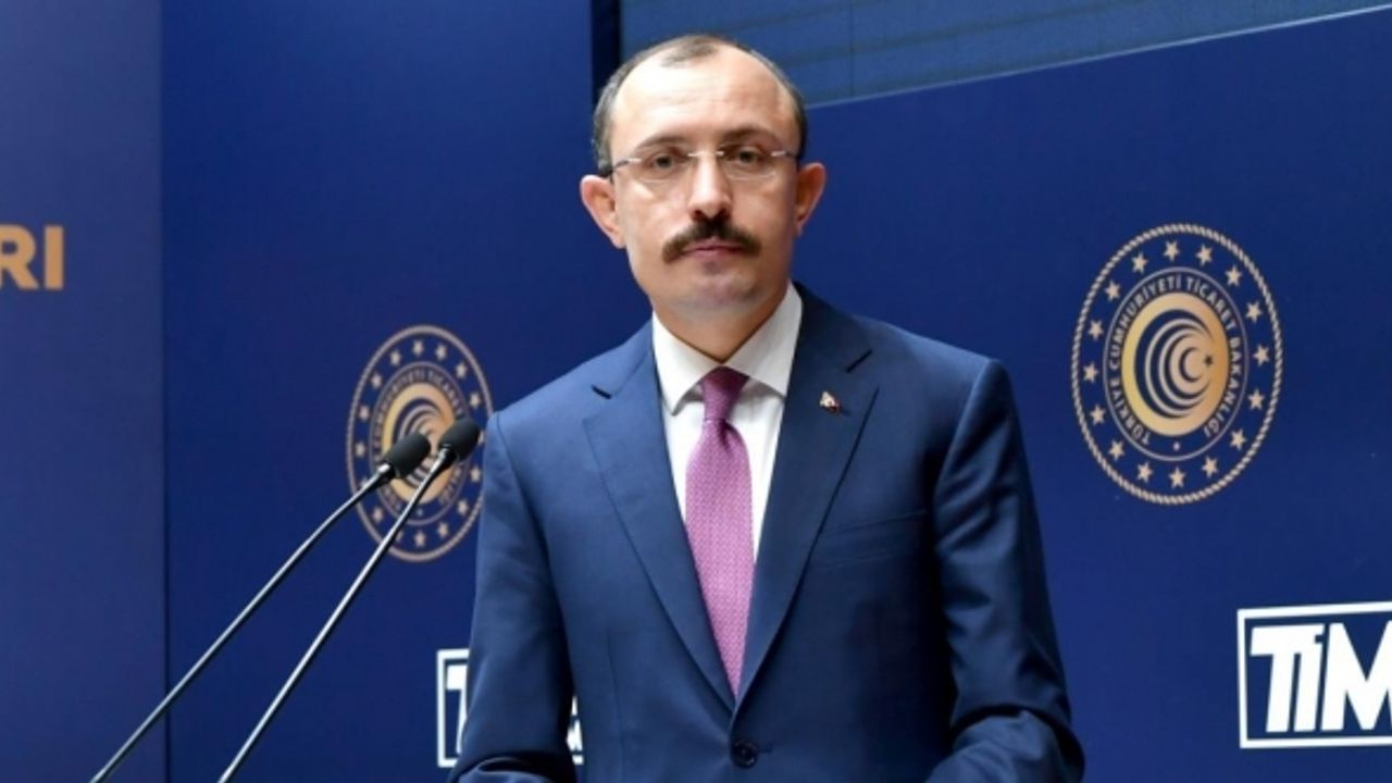Bakan Muş duyurdu: Rekor bekleniyor