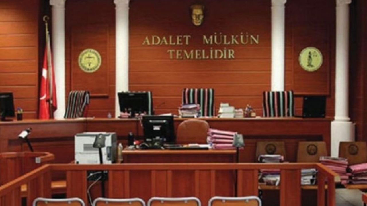 Baltalı cinayete 6 yaşındaki çocuk tanıklık etti