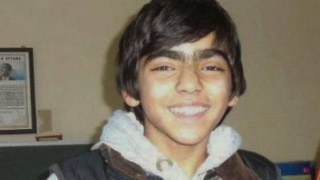 Berkin Elvan davasında karar: Ceza aldı