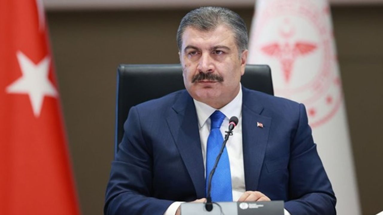 Bilim Kurulu toplantısı sona erdi: Aşılama yaşı 18'e düşüyor