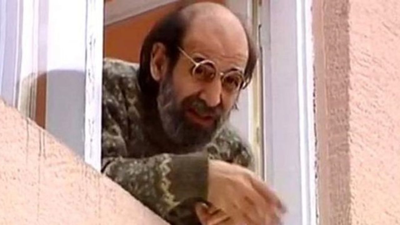 Bizimkiler dizisinin 'Cemil'i hayatını kaybetti