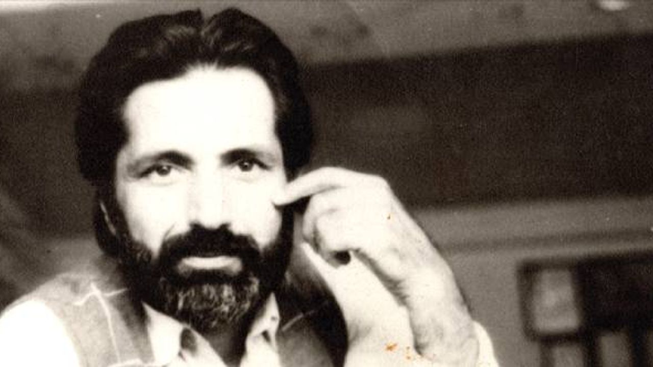 Cahit Zarifoğlu, vefatının 34. yılında anılıyor