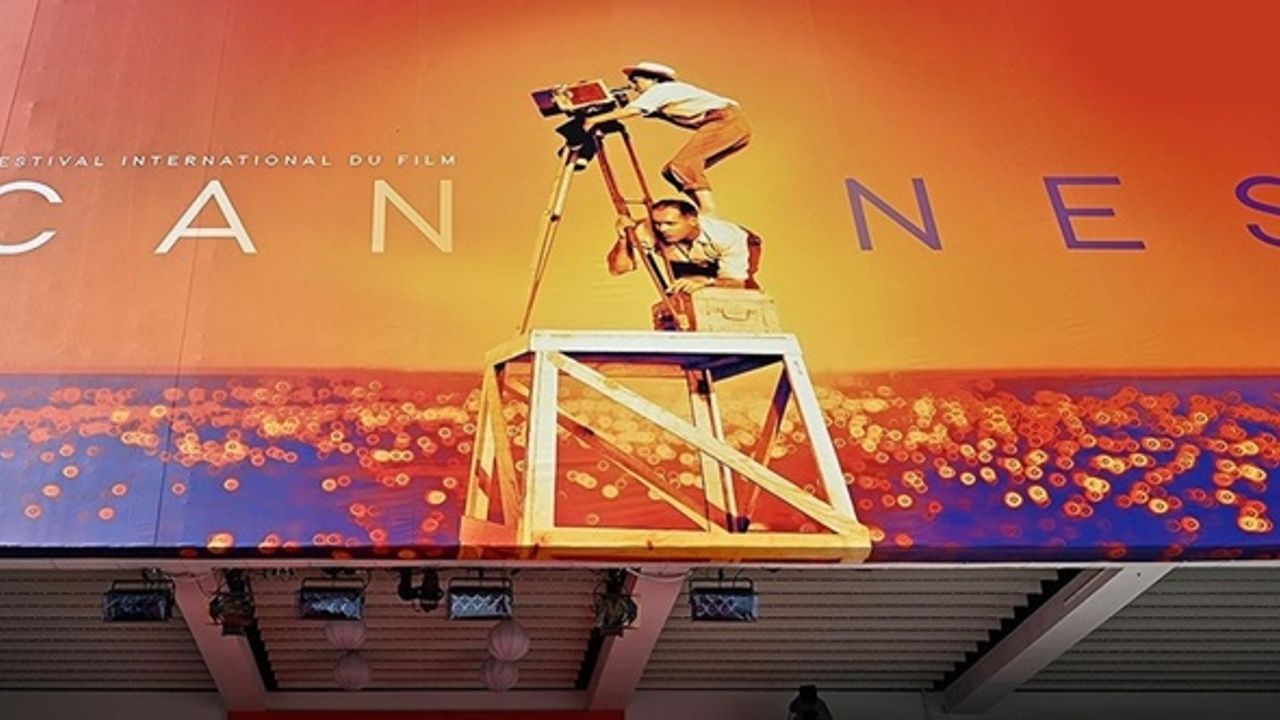 Cannes Film Festivali'ne dünyanın dört bir yanından jüri üyeleri