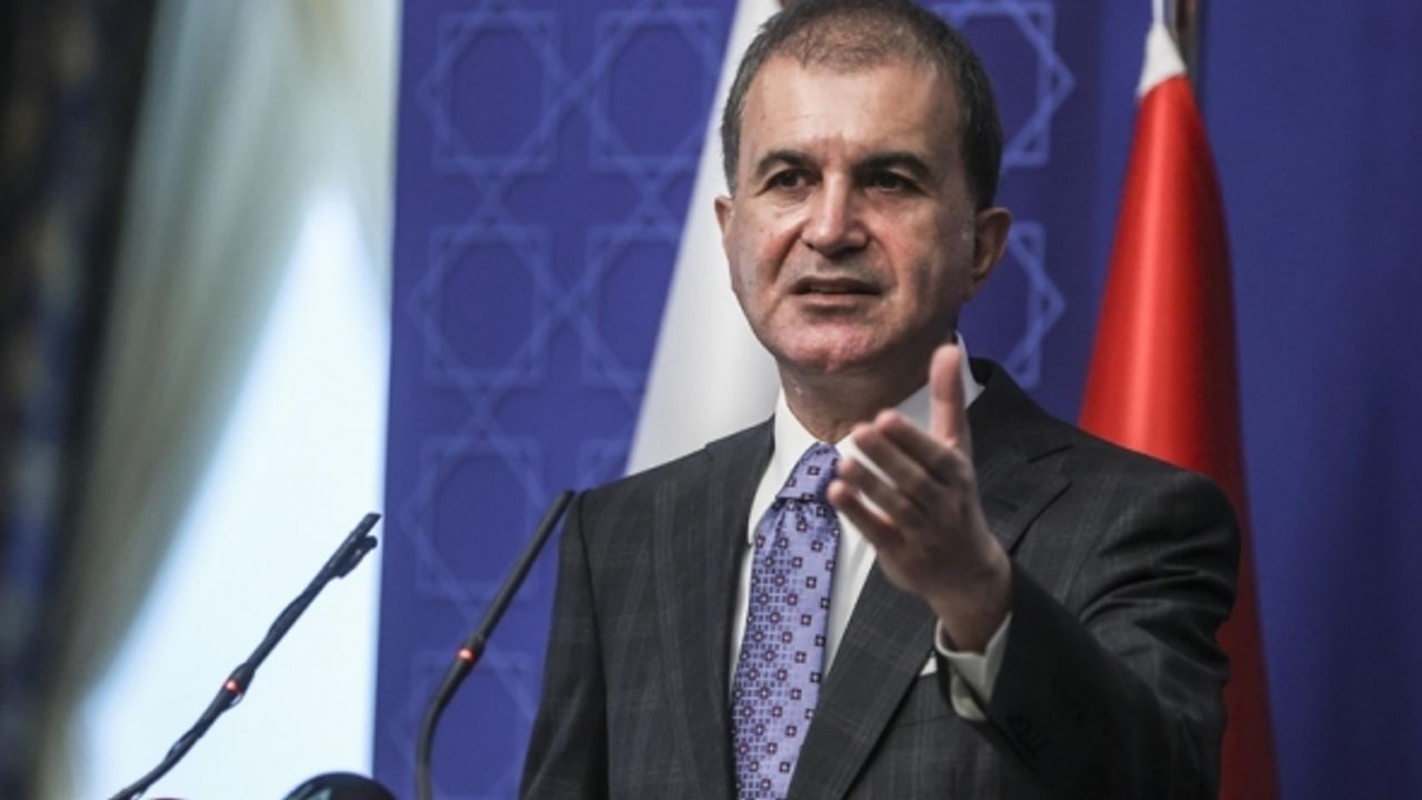 Çelik'ten, Elmalı davası açıklaması: 'Adalet tecelli edecek'