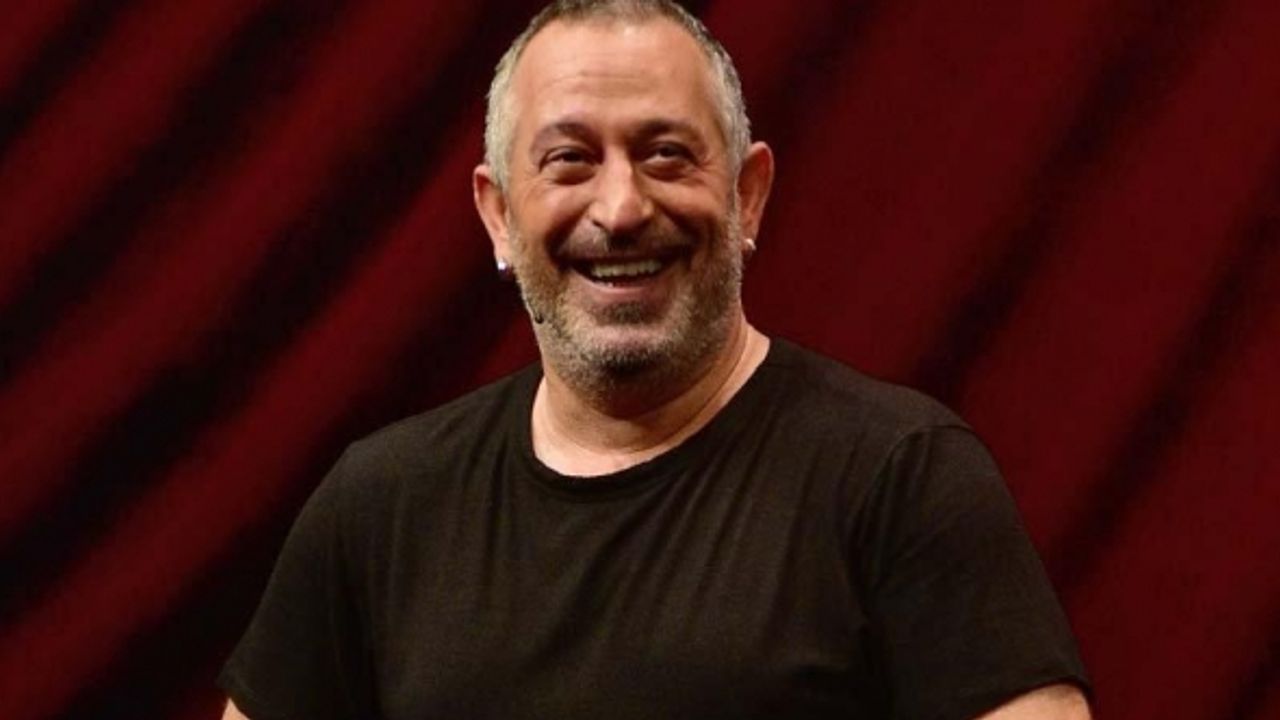 Cem Yılmaz, eski eşine nafaka için dava açtı
