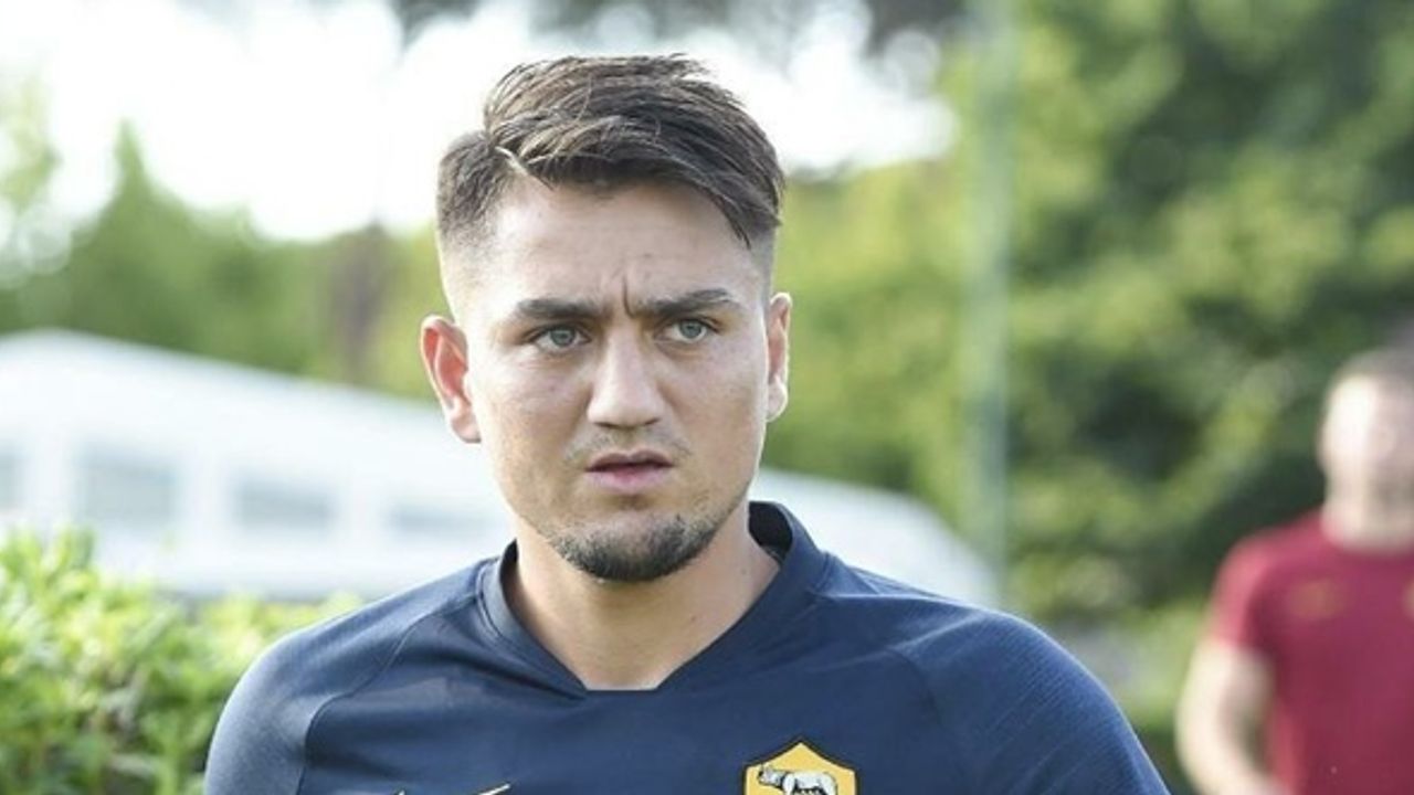 Cengiz Ünder adım adım Süper Lig'e