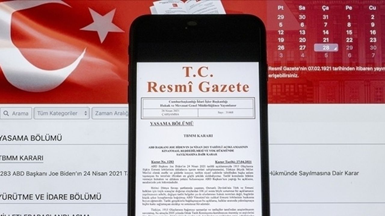 Ceza infaz kanununda değişiklik yapan kanun yürürlüğe girdi