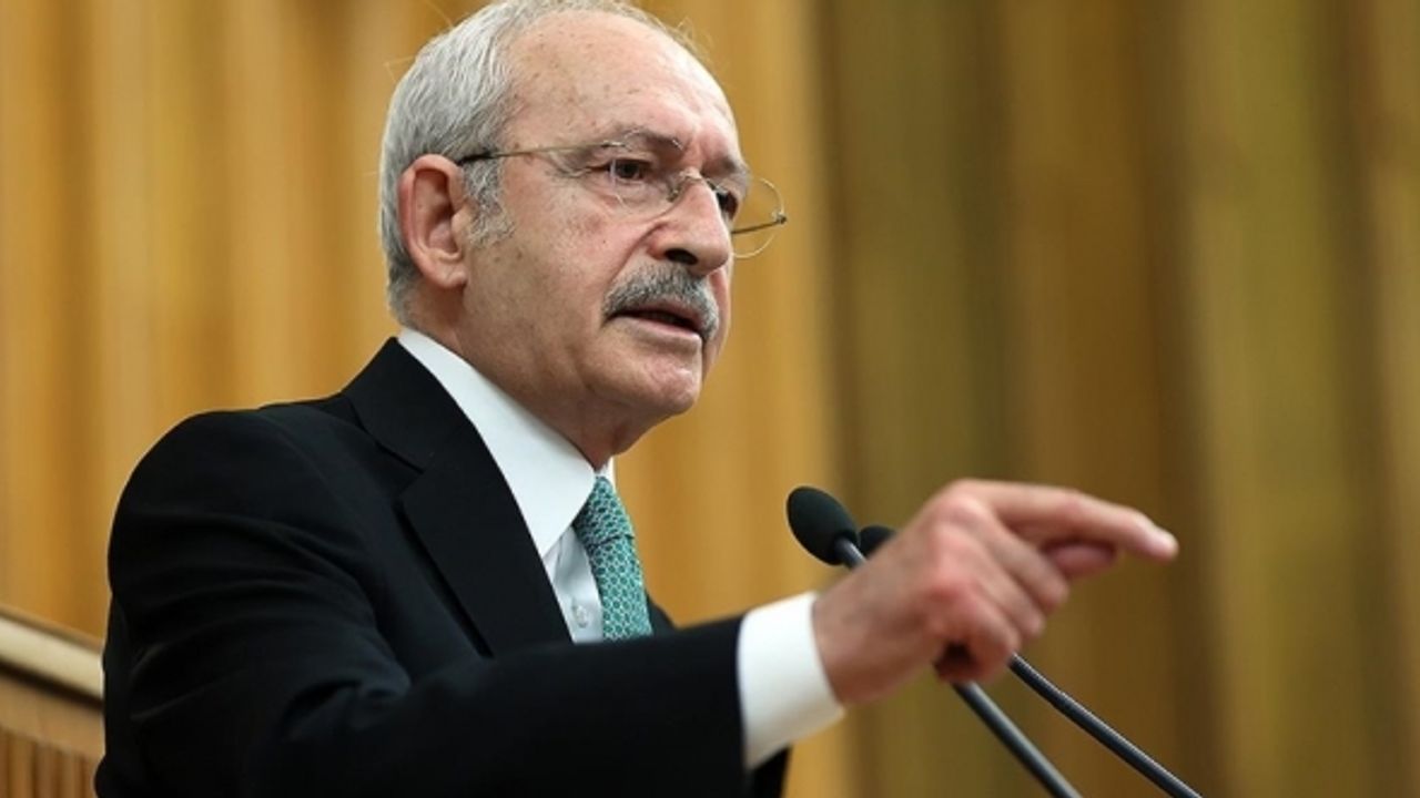 CHP'liler bile isyan etti: 'İnsanları kandırarak mı oy alacaksınız'