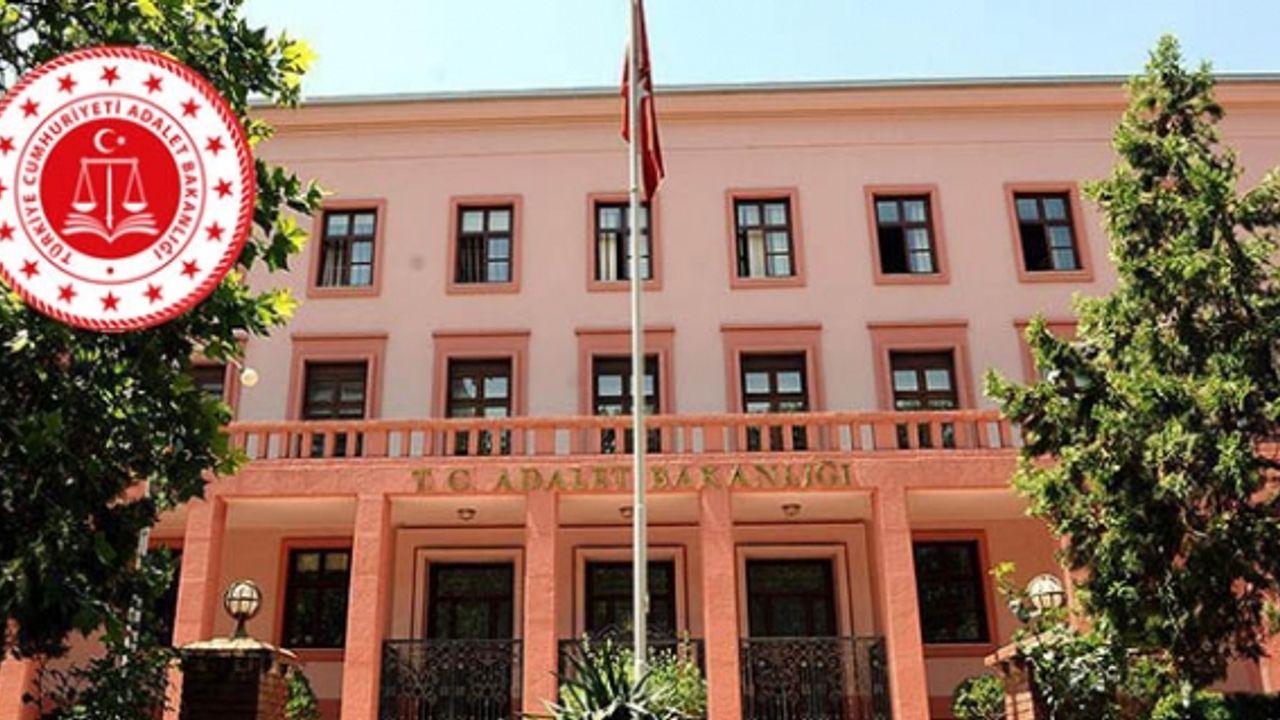 'Çocuk Dostu Adliyeler' rehberi UNICEF iş birliğiyle hazırlandı