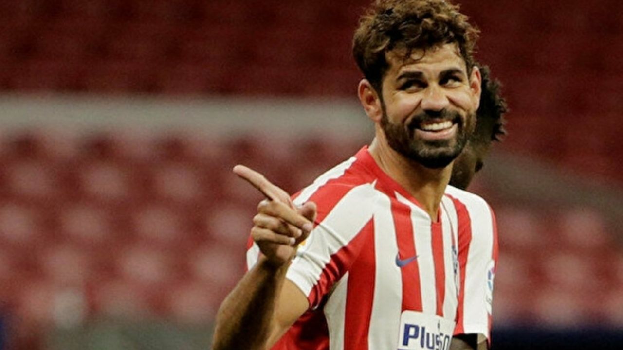 'Costa'nın hemen yarın biletini alsınlar'