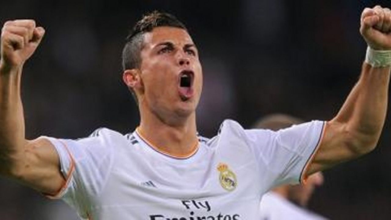 Cristiano Ronaldo’nun sırrını arkadaşı  Daouda Peeters açıkladı