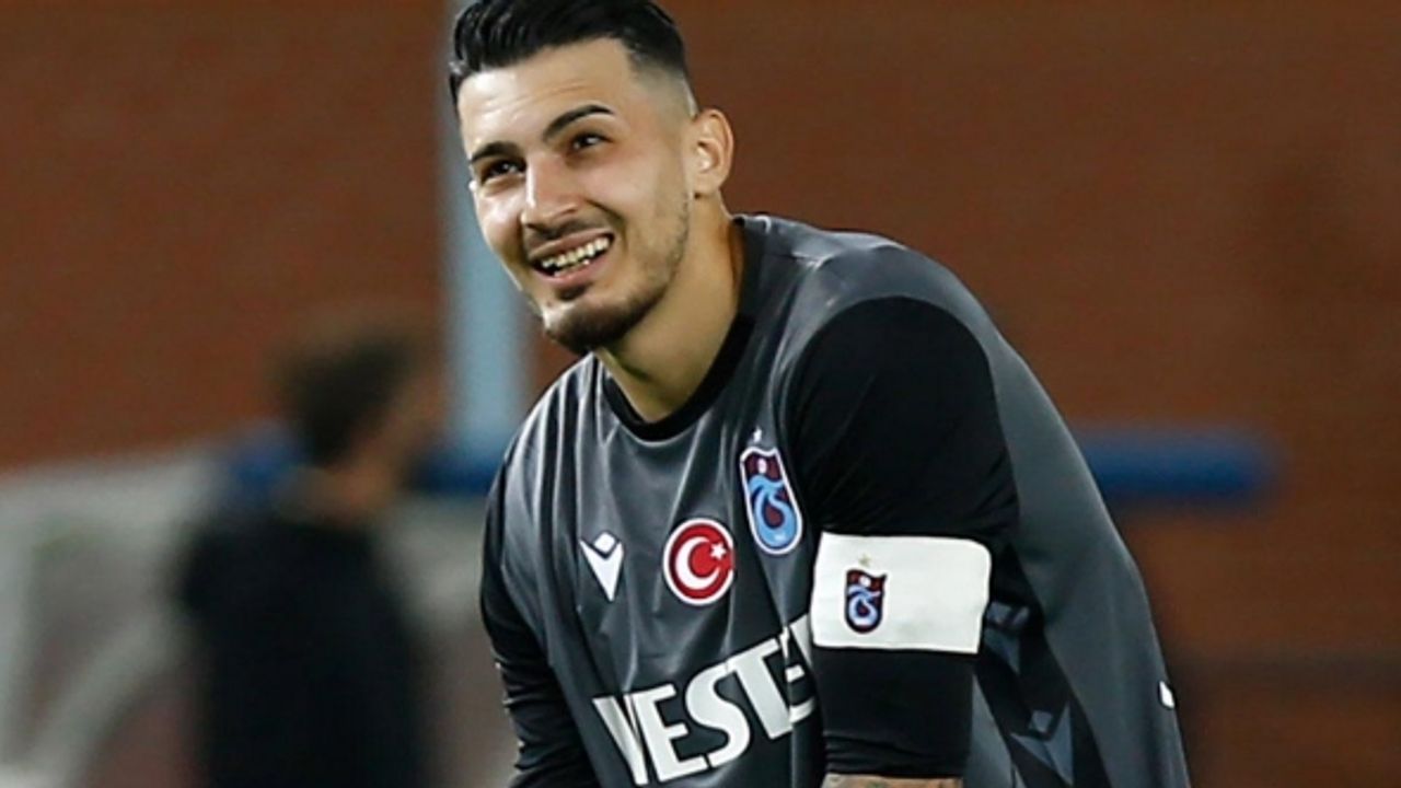 Devler peşindeydi: Uğurcan Çakır'a Avrupa yolu açıldı