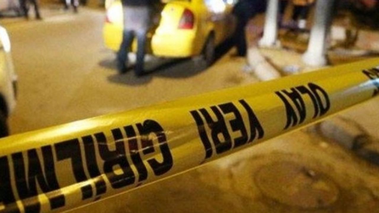 'Dikkat içeri girmeyin bomba var' yazılı evdeki ölümlerin raporu çıktı