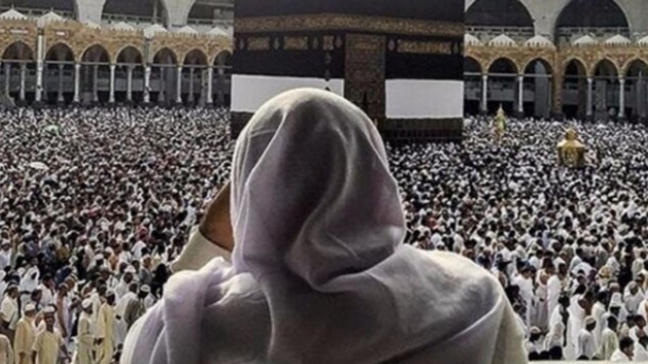 Diyanet'ten hacı adaylarını ilgilendiren karar