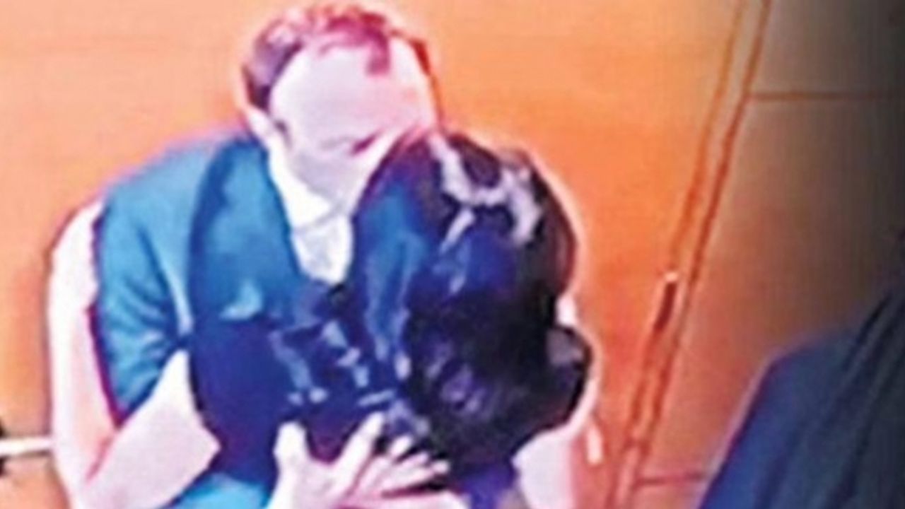 Dünya bu haberi konuşuyor: Sağlık Bakanı karısını aldatırken yakalandı