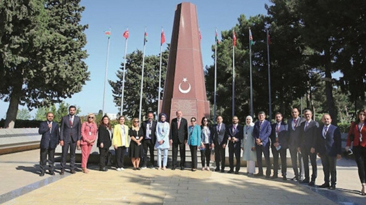 Erdoğan'dan ABD'ye uyarı: 'Tarihi hata olur'