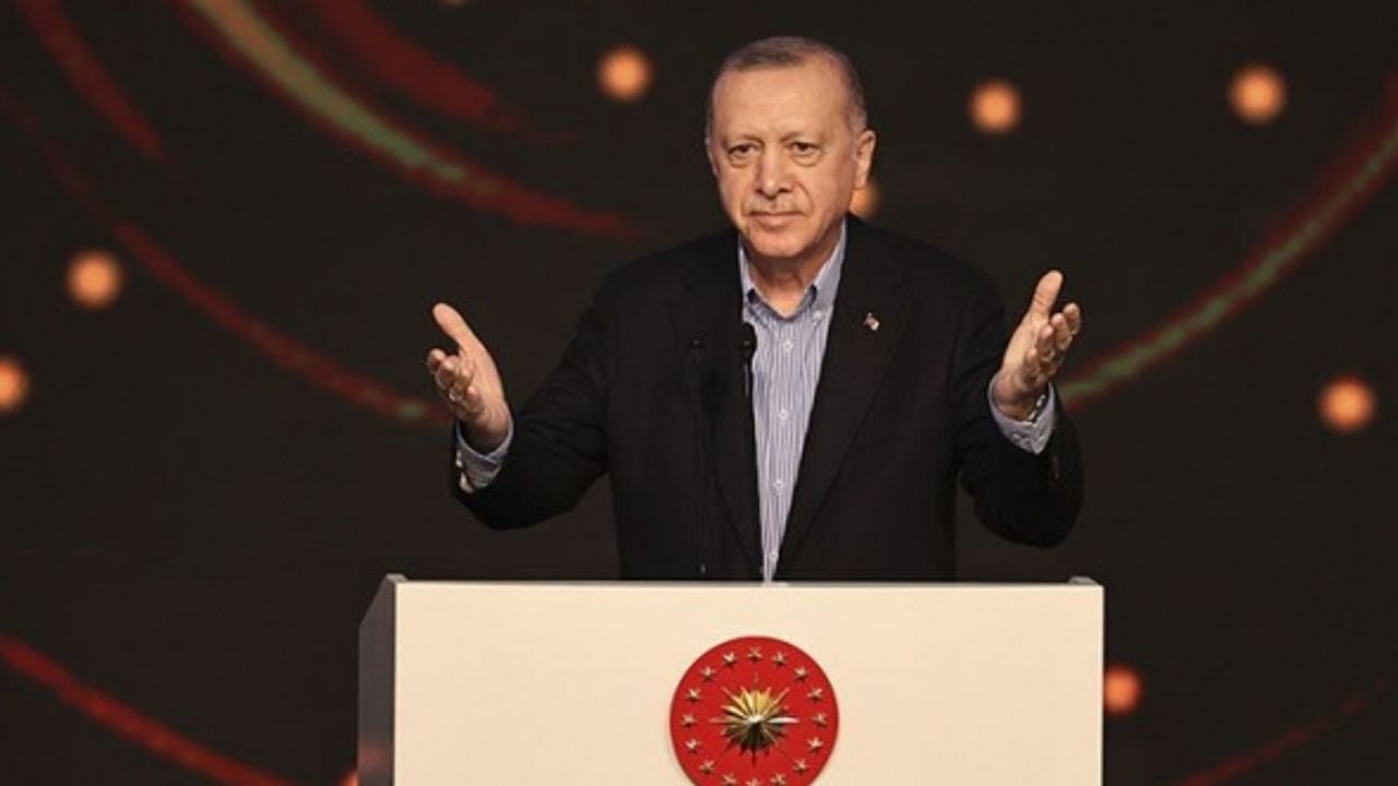 Erdoğan'dan Antalya Diplomasi Forumu'nda önemli açıklamalar