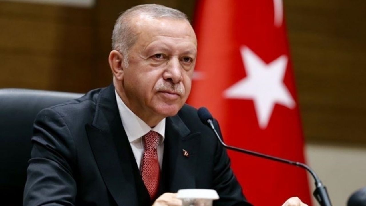 Erdoğan'dan Katar Ekonomi Forumu'nda dikkat çeken açıklamalar