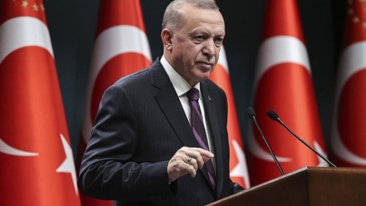 Erdoğan, kadınlar için harekete geçti: 1 Temmuz'da eylem planı açıklanacak