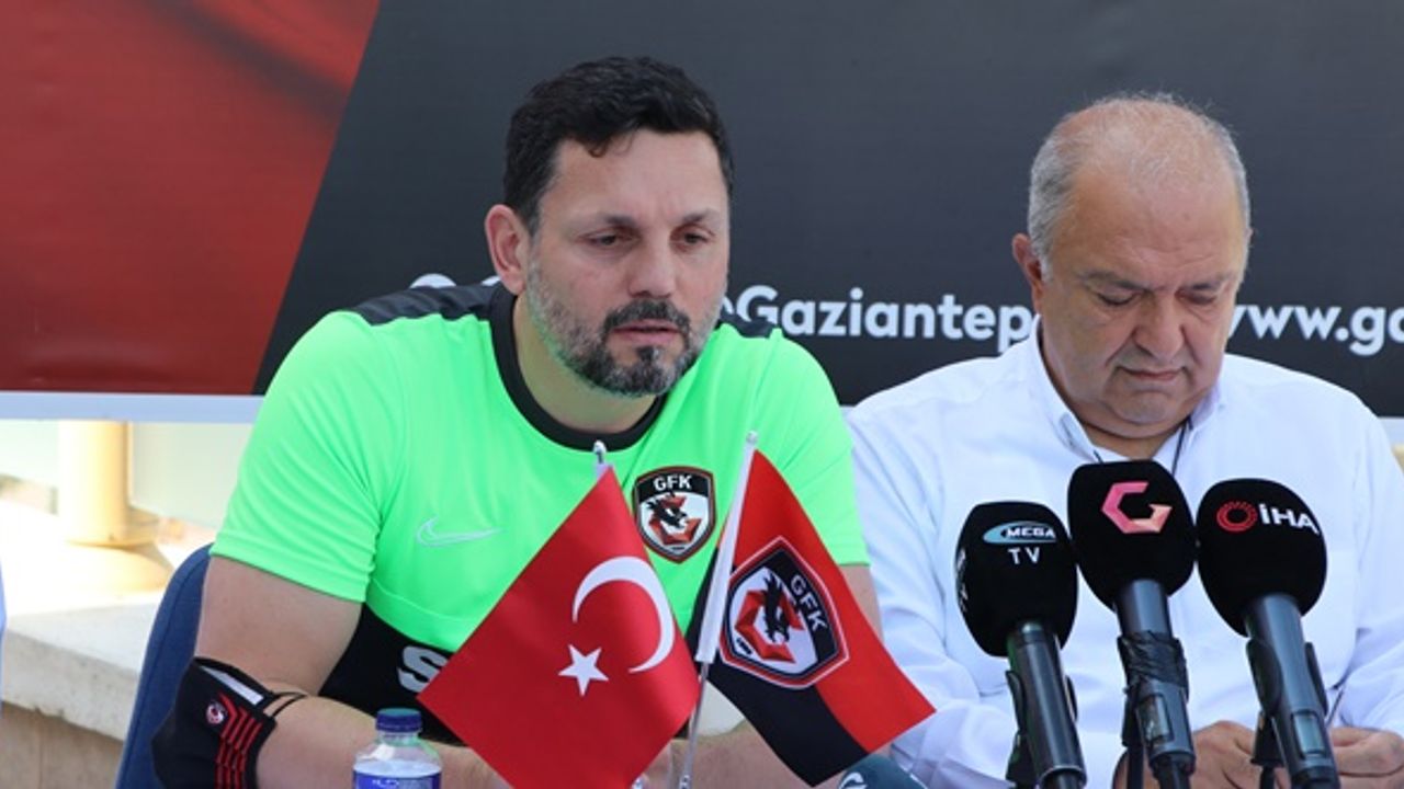 Erol Bulut'tan yabancı sınırlaması açıklaması