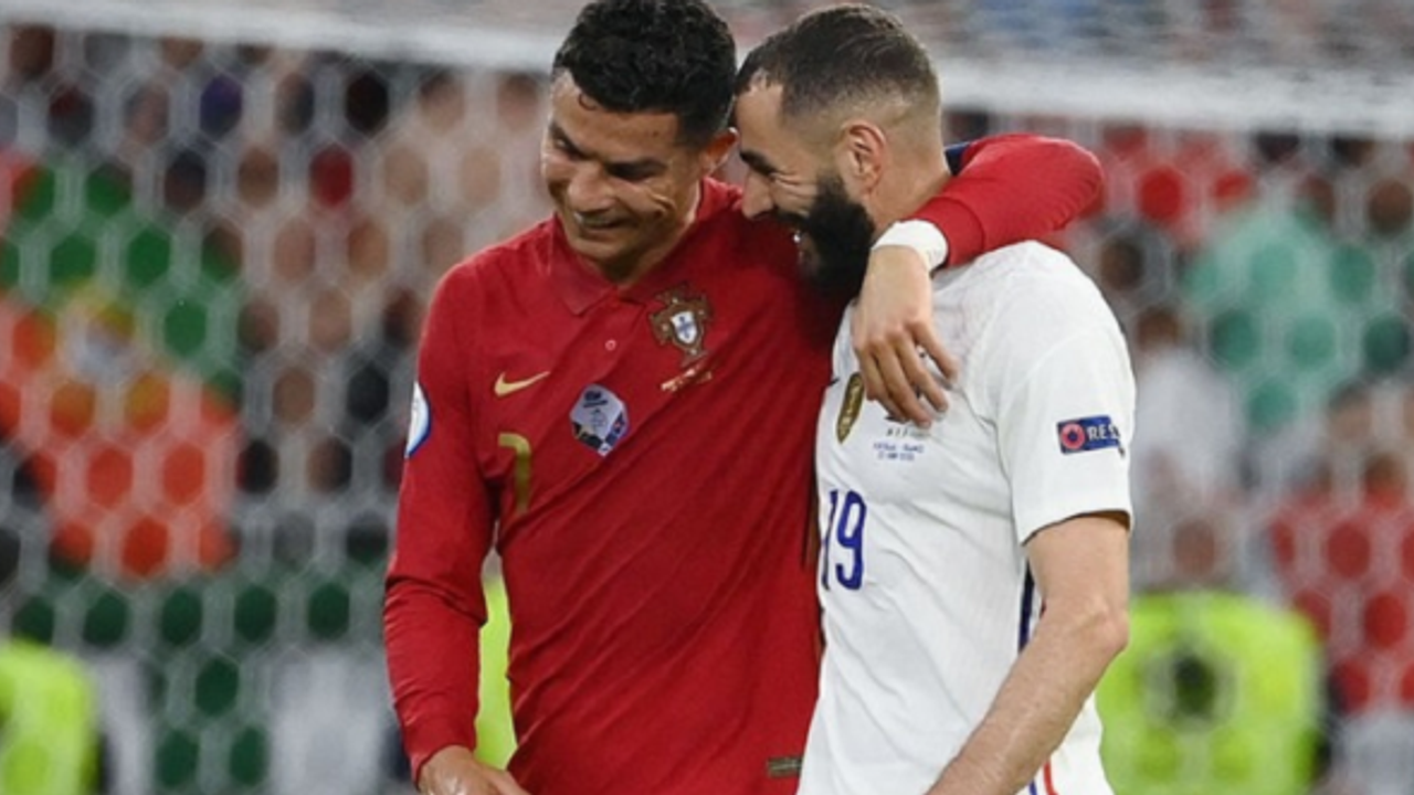 EURO 2020'de eşleşmeler belli oldu