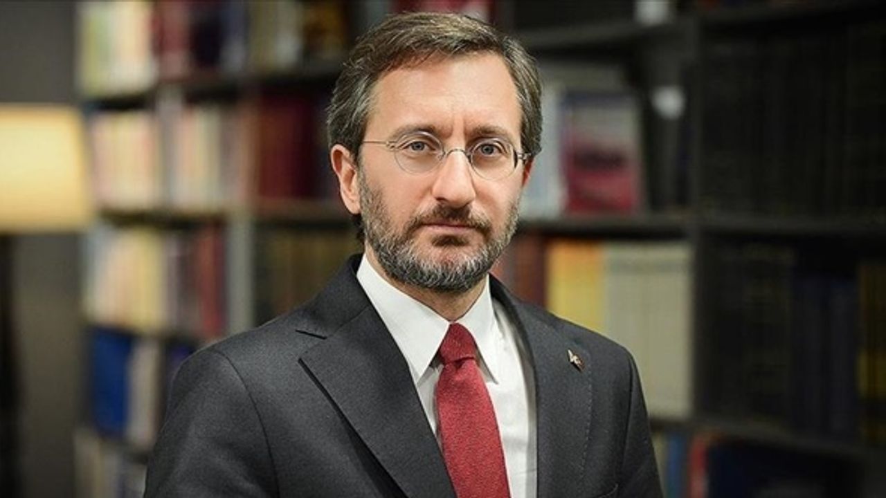 Fahrettin Altun'dan sınavsız tıp eğitimi açıklaması
