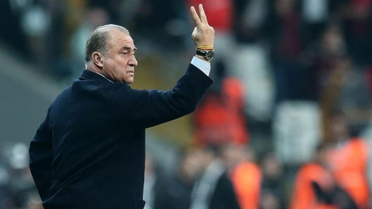 Fatih Terim'den sürpriz adım: Eski öğrencisini getiriyor