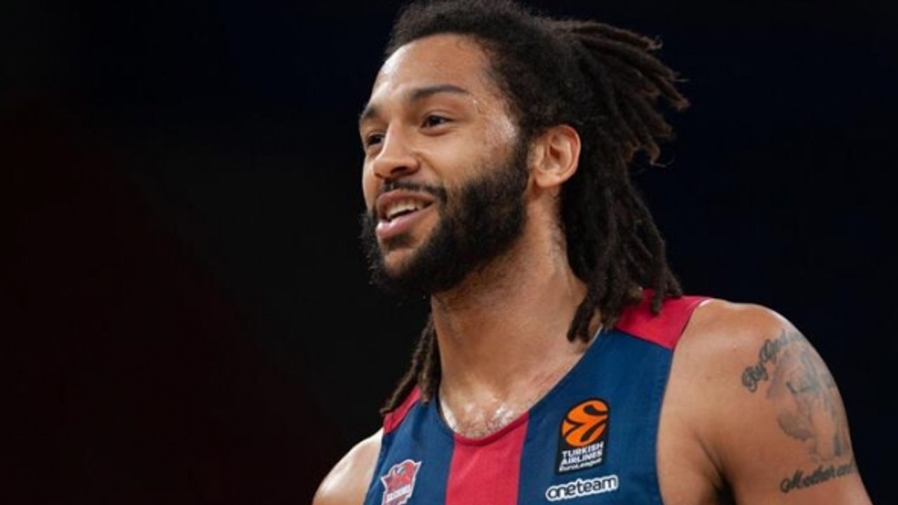 Fenerbahçe Beko Pierria Henry transferini bitirdi