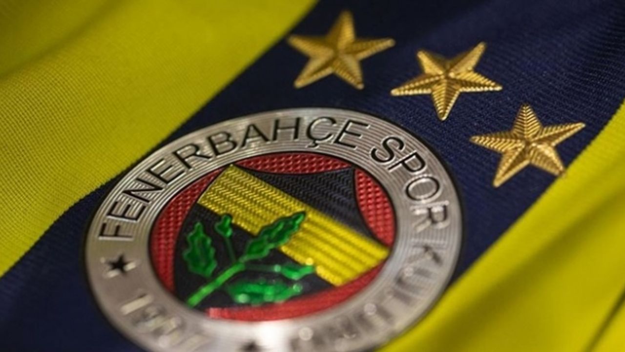 Fenerbahçe'de transfer harekatı: İmza an meselesi