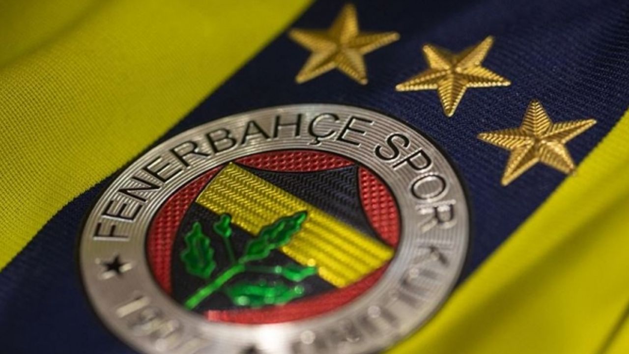 Fenerbahçe için teknik direktör iddiası
