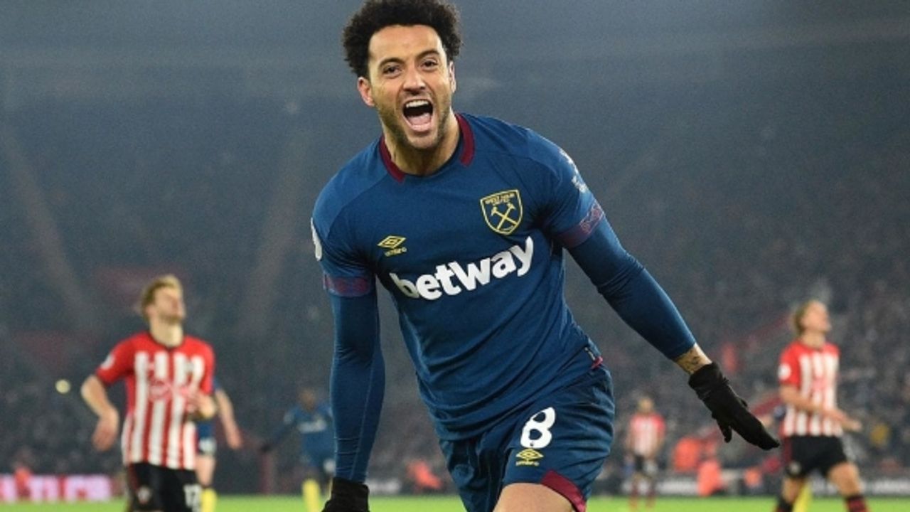 Fenerbahçe'ye transfer teklifi: Felipe Anderson