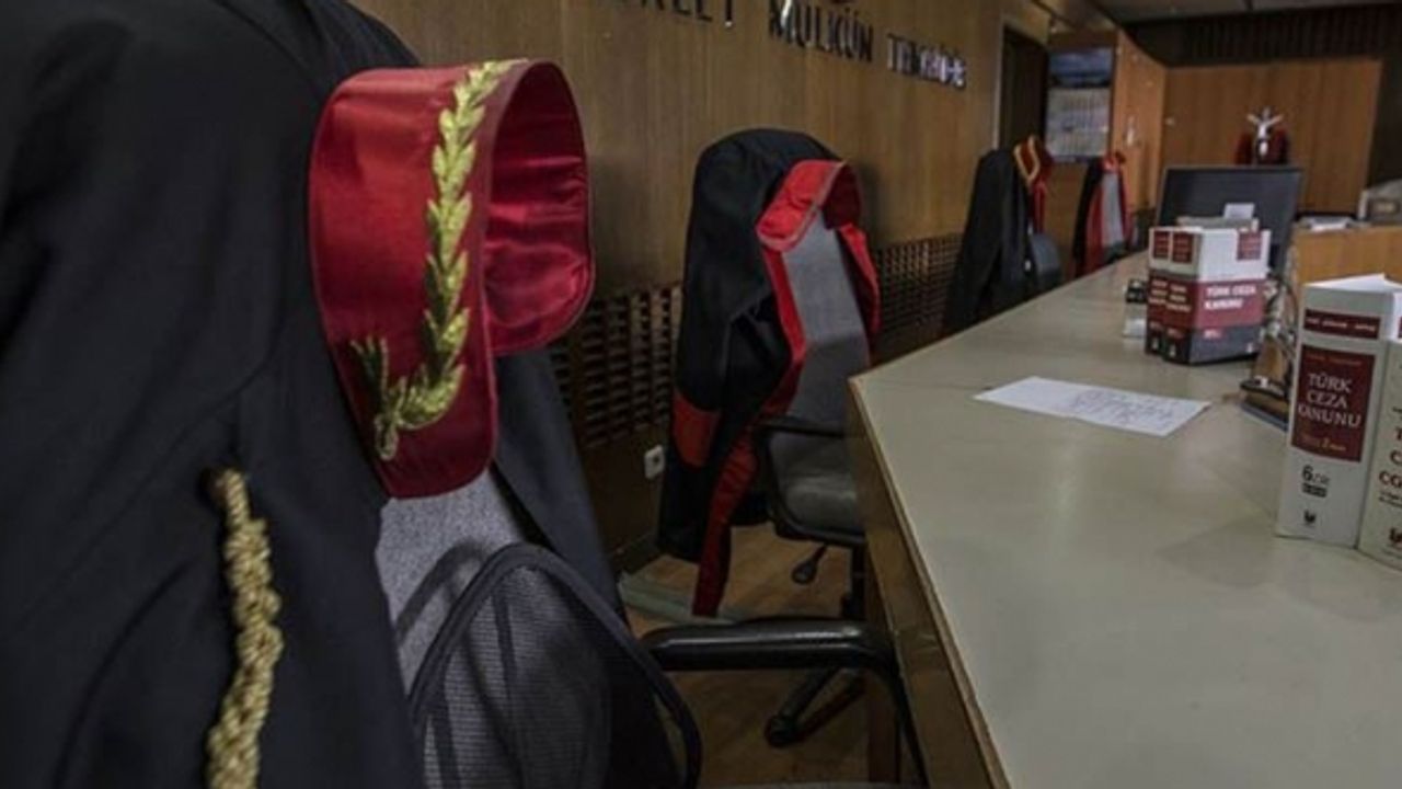 FETÖ'nün 'Selam Tevhid' kumpası davasında karar
