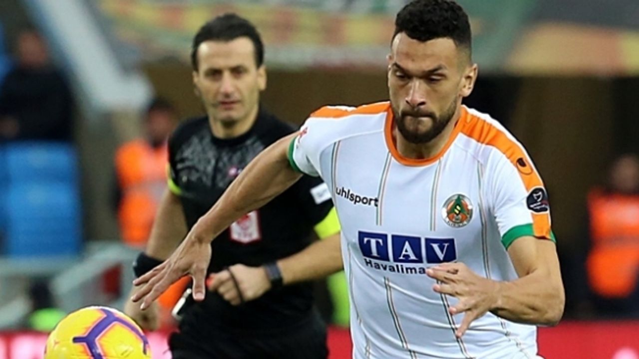 Flaş transfer haberi: Caulker'a teklif gitti