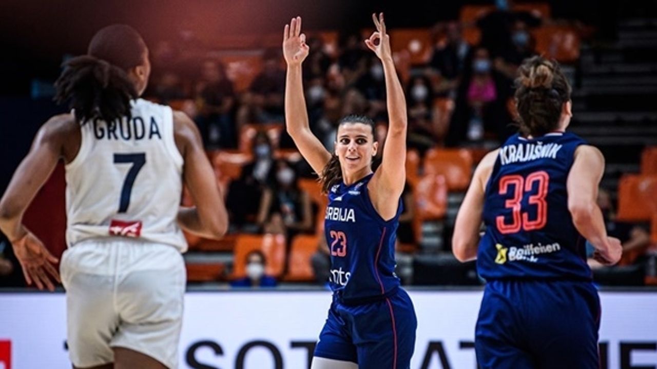 Fransa'yı yendiler Avrupa şampiyonu oldular