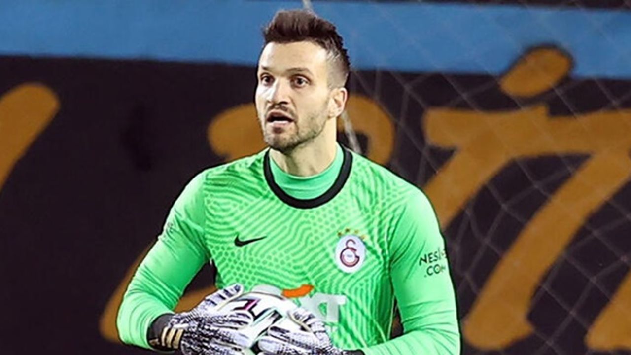 Galatasaray ikinci kalecisini Giresunspor'a kiraladı