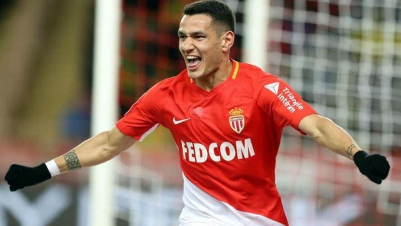 Galatasaray'ın transfer listesine girdi
