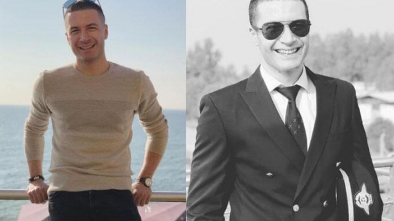 Genç pilot intihar mı etti, cinayete mi kurban gitti?