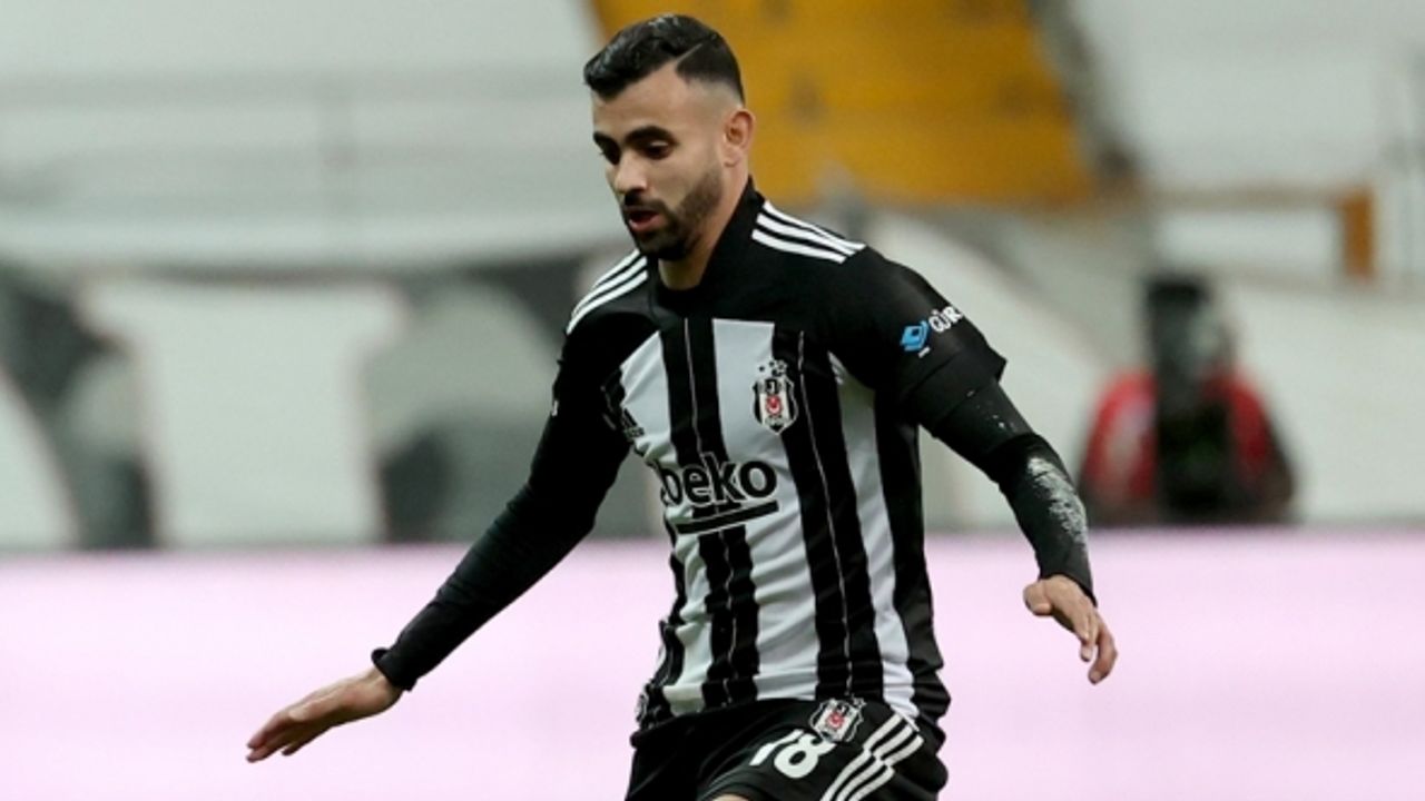 Ghezzal'ın menajeri duyurdu: Teklifi reddettik