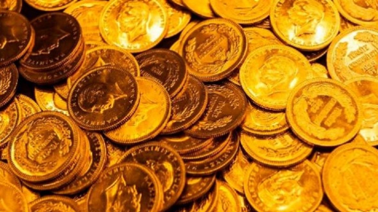 Gram, çeyrek yarım ve tam altın fiyatları ne kadar?