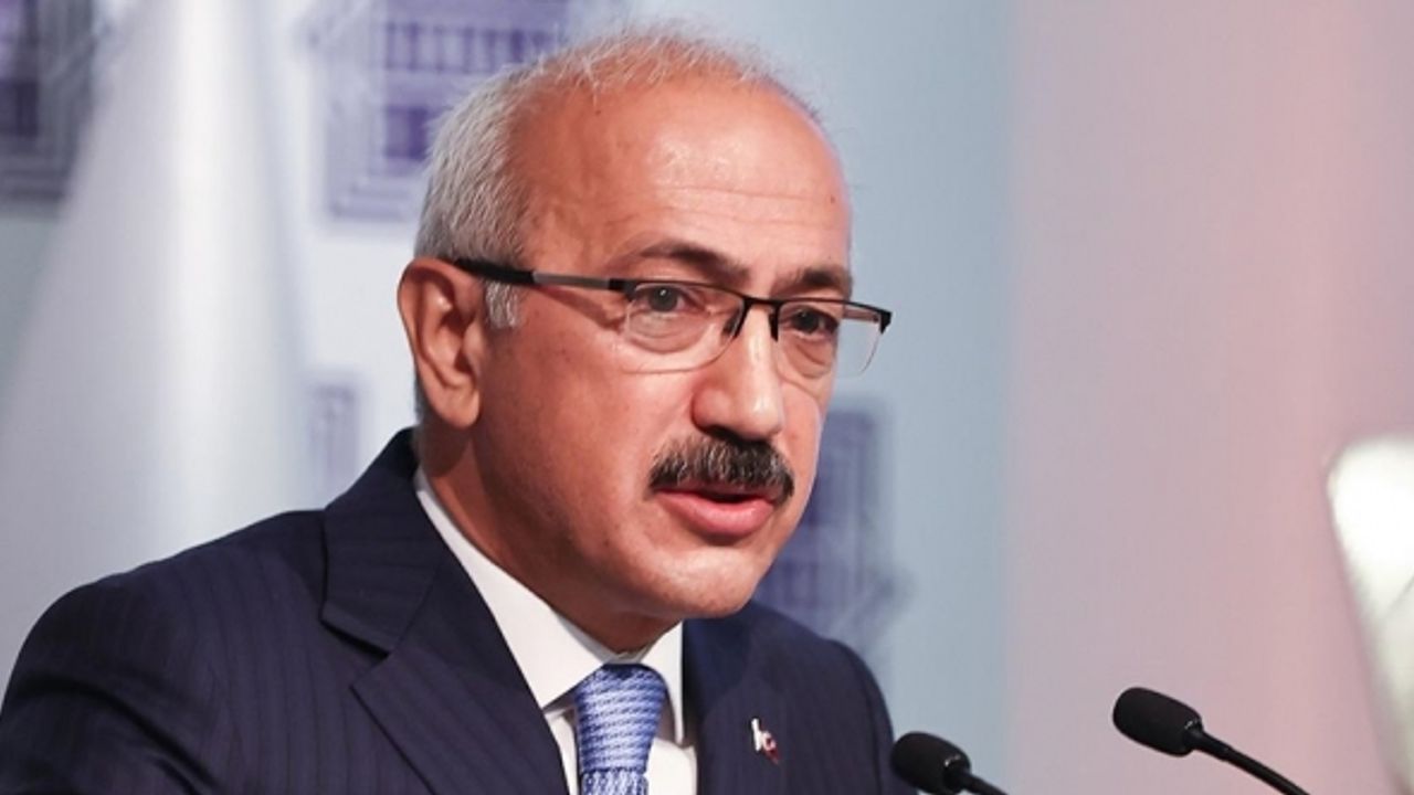 Hazine ve Maliye Bakanı'ndan kritik enflasyon açıklaması