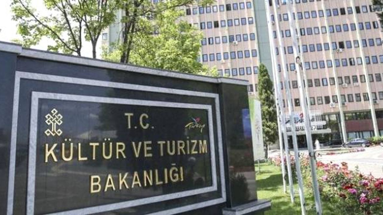 Haziranda müzisyenlere tek seferlik destek ödemesi